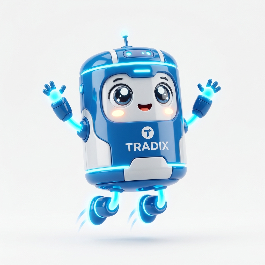 TRADIX AI Bot